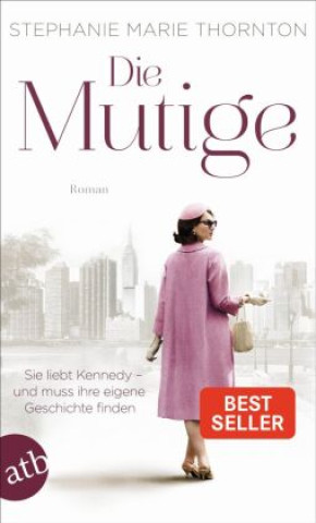Knjiga Die Mutige Christine Strüh