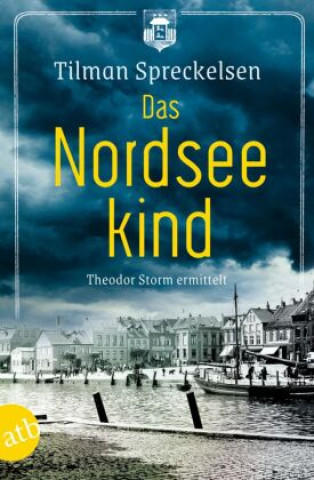Kniha Das Nordseekind Tilman Spreckelsen