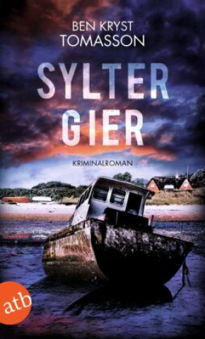 Kniha Sylter Gier Ben Kryst Tomasson