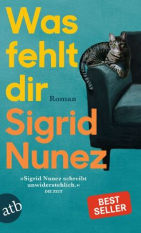Kniha Was fehlt dir Anette Grube