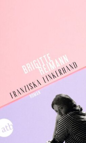 Kniha Franziska Linkerhand 