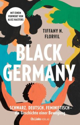 Kniha Black Germany Stephan Pauli