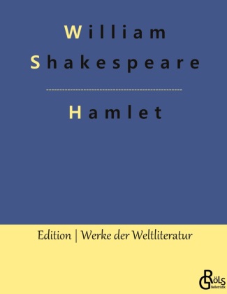 Knjiga Hamlet Redaktion Gröls-Verlag