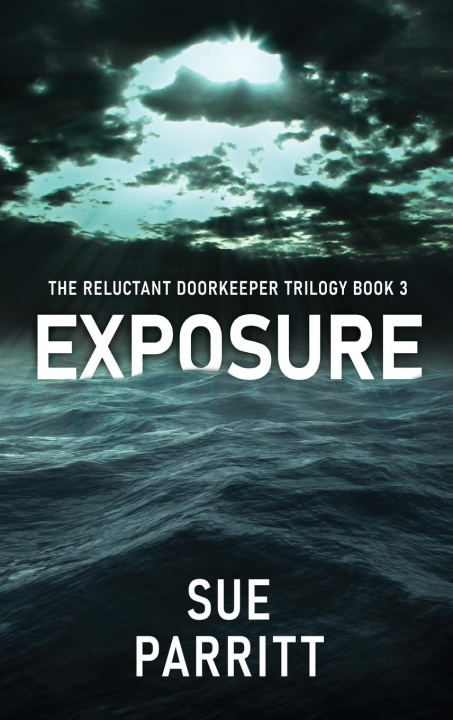 Buch Exposure Sue Parritt