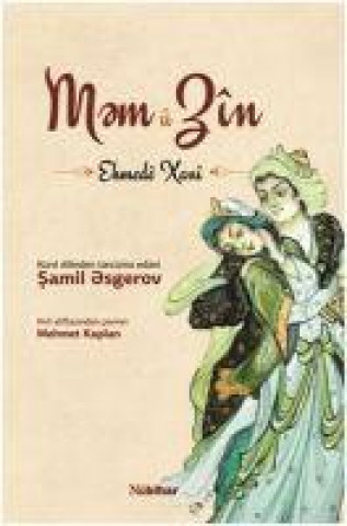 Buch Mem u Zin Azerice 