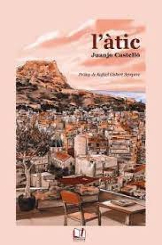 Boek L'?tic CASTELLO