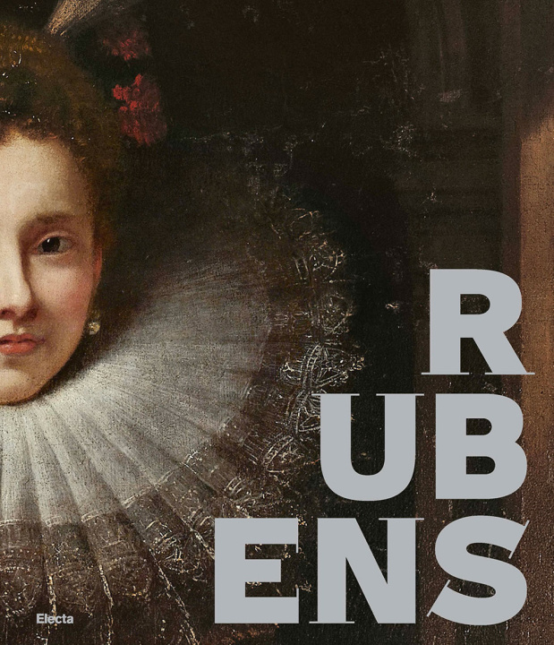 Книга Rubens e Genova 