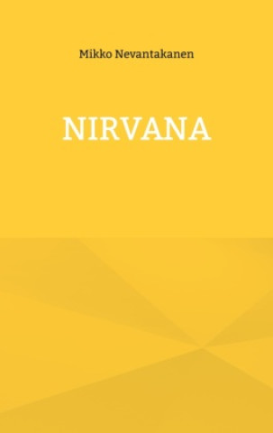 Knjiga Nirvana Mikko Nevantakanen
