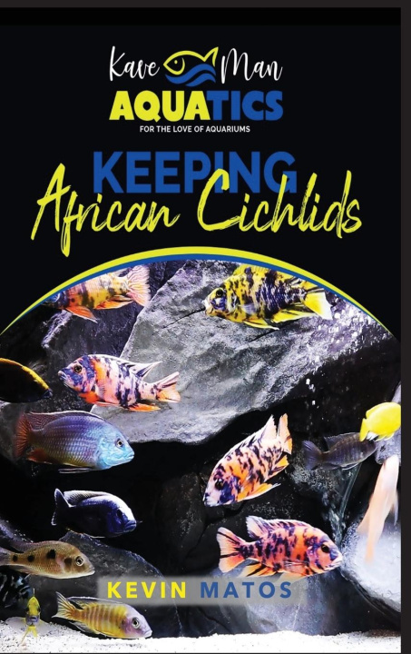Book Keeping African Cichlids 