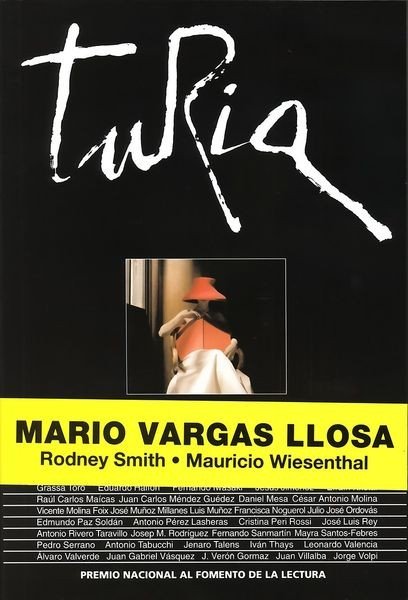 Knjiga REVISTA TURIA 97 98 