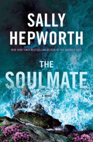 Kniha Soulmate Sally Hepworth