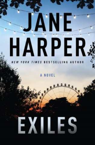 Könyv Exiles Jane Harper
