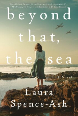 Kniha Beyond That, the Sea Laura Spence-Ash