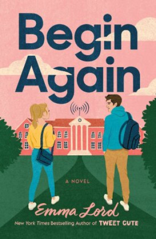 Book Begin Again Emma Lord