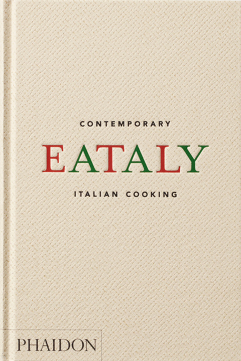 Buch Eataly Eataly