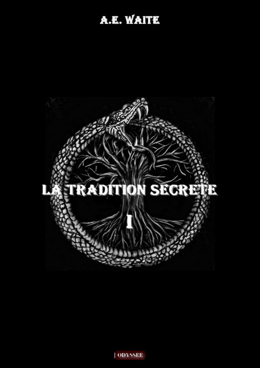 Buch La tradition secrète 