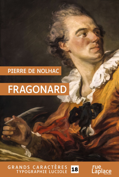 Könyv Fragonard De Nolhac