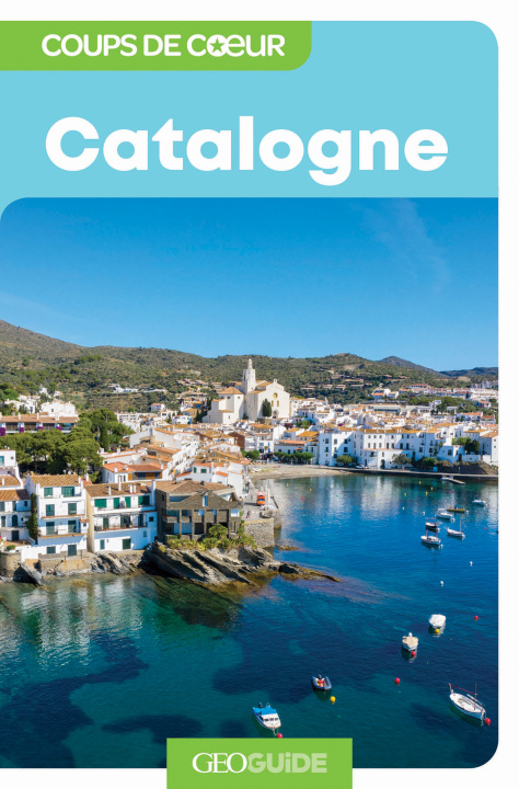 Knjiga Catalogne COLLECTIFS GALL