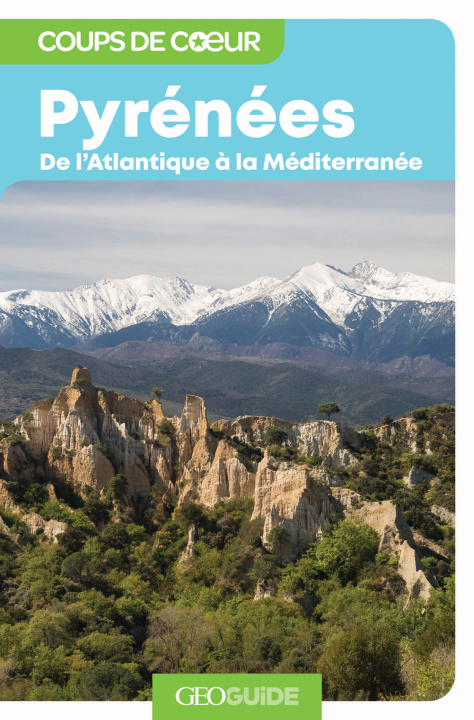 Knjiga PYRENEES COLLECTIFS GALLIMARD LOISIRS