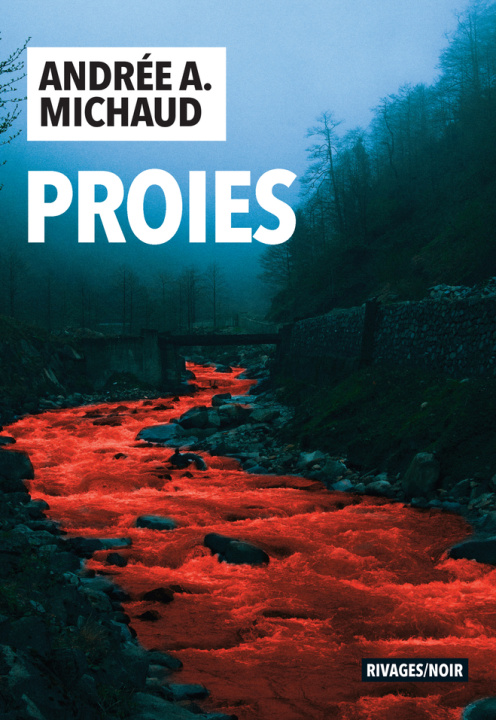 Knjiga Proies Michaud
