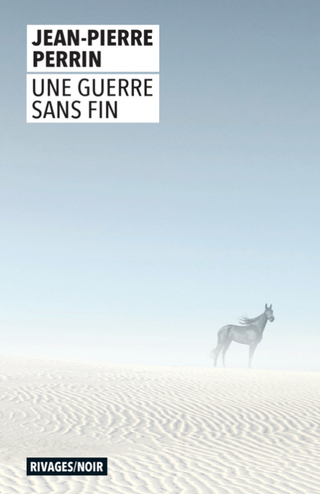 Buch Une guerre sans fin Perrin