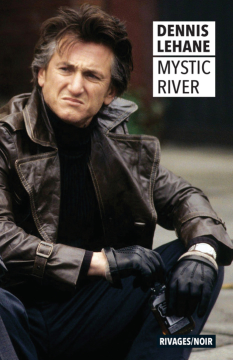 Buch Mystic River Lehane
