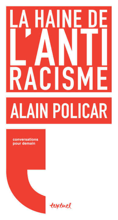 Könyv La haine de l'antiracisme Meyran