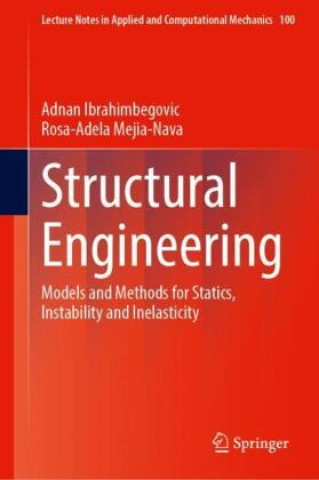 Carte Structural Engineering Adnan Ibrahimbegovic