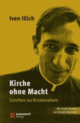 Boek Kirche ohne Macht Barbara Hallensleben