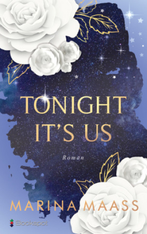 Boek Tonight It's Us Marina Maaß