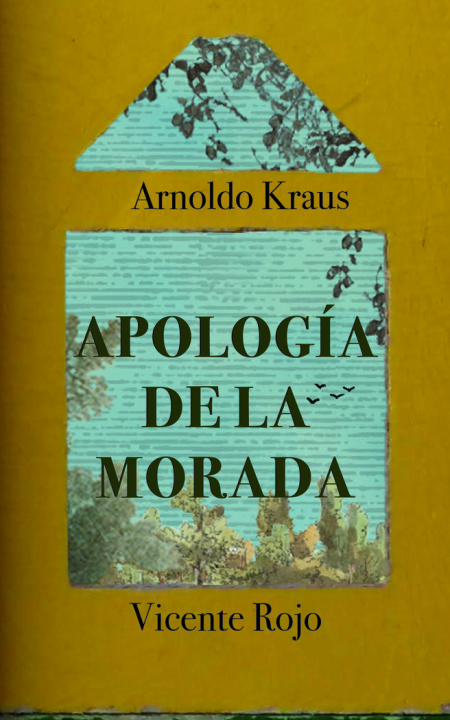 Buch APOLOGIA DE LA MORADA KRAUS