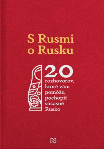 Книга S Rusmi o Rusku 