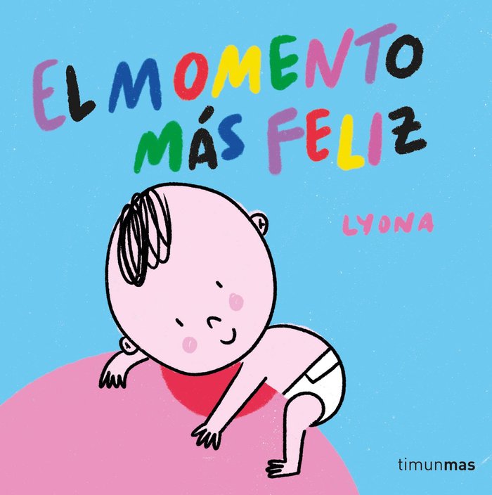 Livro BEBES. LIBRO DE TELA LYONA