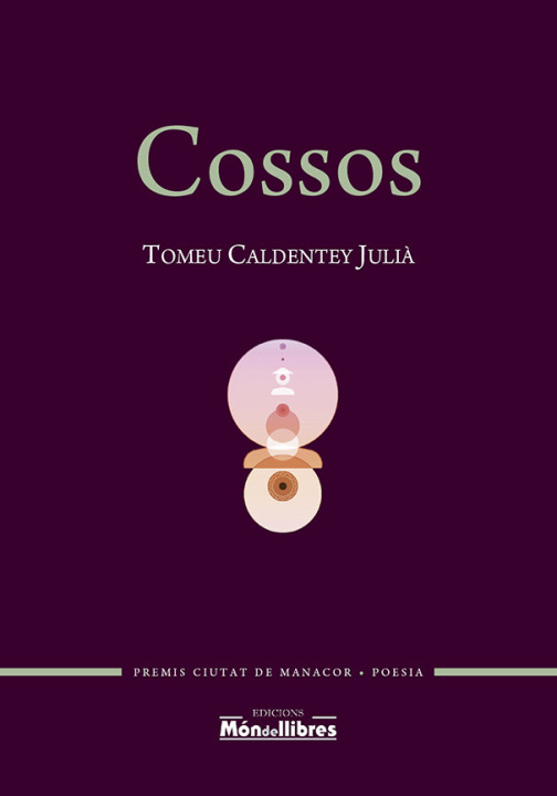 Book COSSOS CALDENTEY JULIA