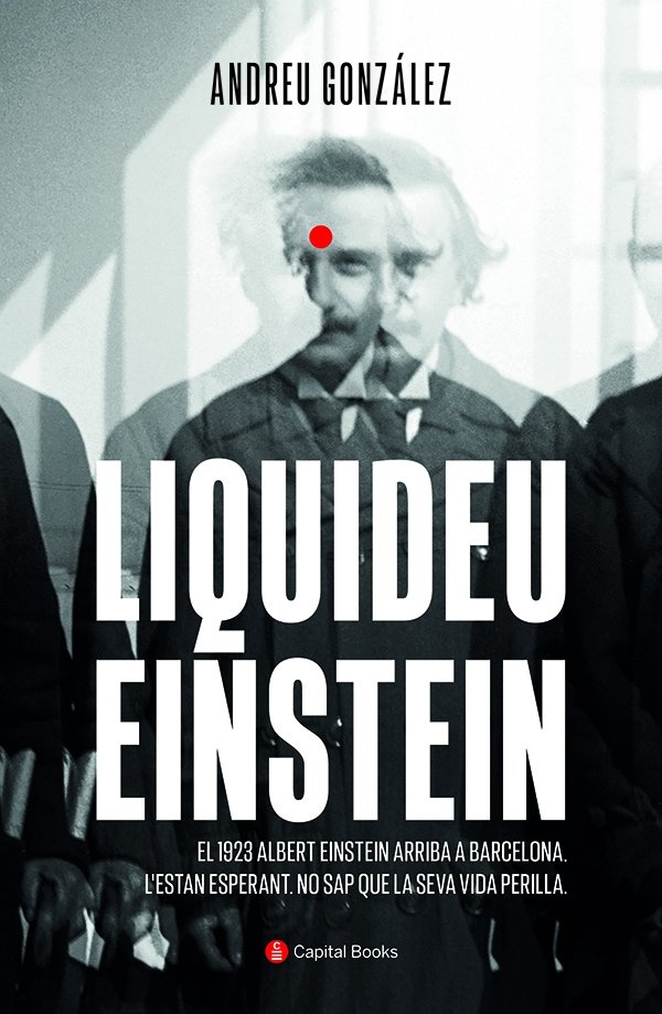 Book Liquideu Einstein GONZALEZ CASTRO