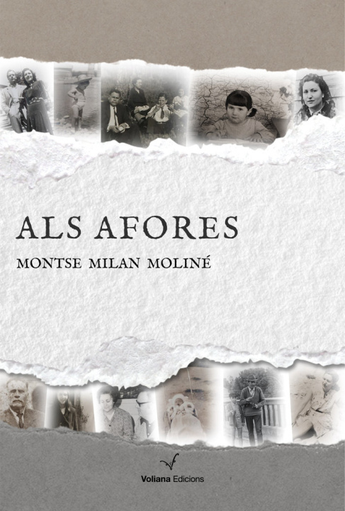 Book Als afores MILAN