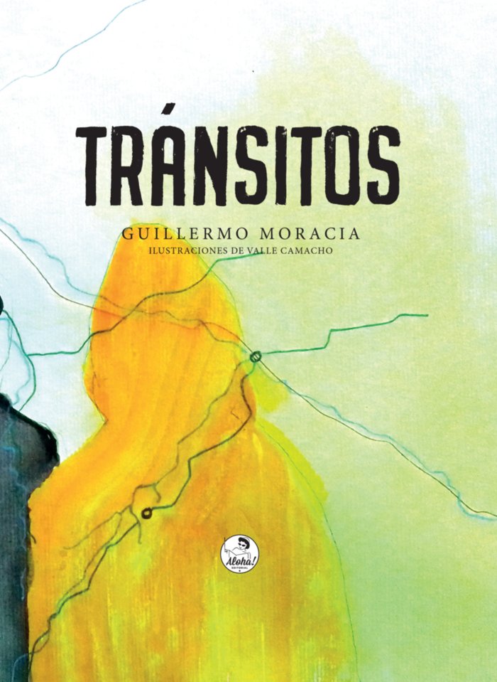 Book TRÁNSITOS MORACIA