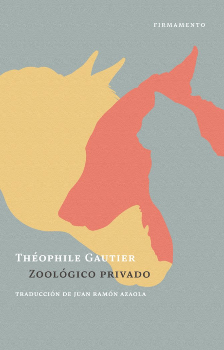 Knjiga ZOOLOGICO PRIVADO GAUTIER