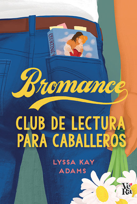 Kniha BROMANCE. CLUB DE LECTURA PARA CABALLEROS ADAMS