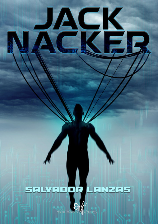 Knjiga JACK NACKER Lanzas Pellico