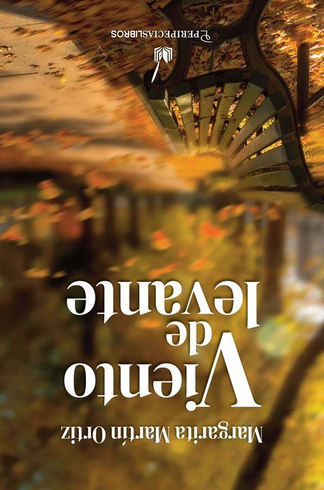 Livro El Adagio de Eylem MARTÍN ORTIZ