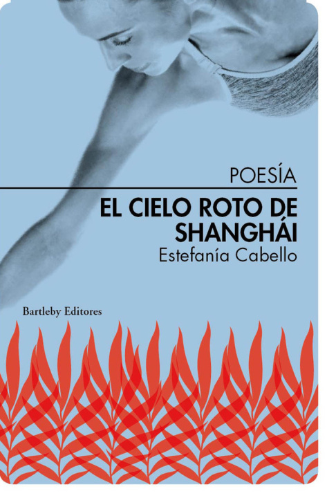 Kniha EL CIELO ROTO DE SHANGHAI CABELLO