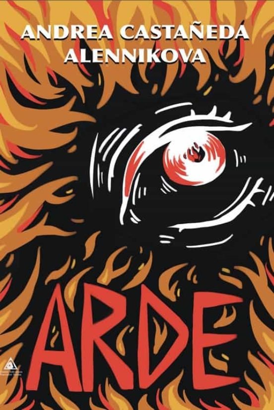 Knjiga ARDE CASTAÑEDA ALENNIKOVA