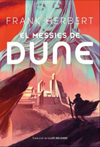 Carte El messies de Dune HERBERT