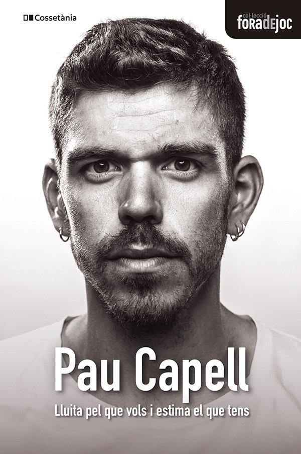 Kniha Pau Capell PAU CAPELL GIL