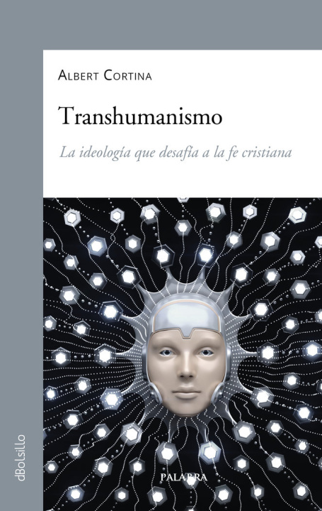 Boek TRANSHUMANISMO CORTINA