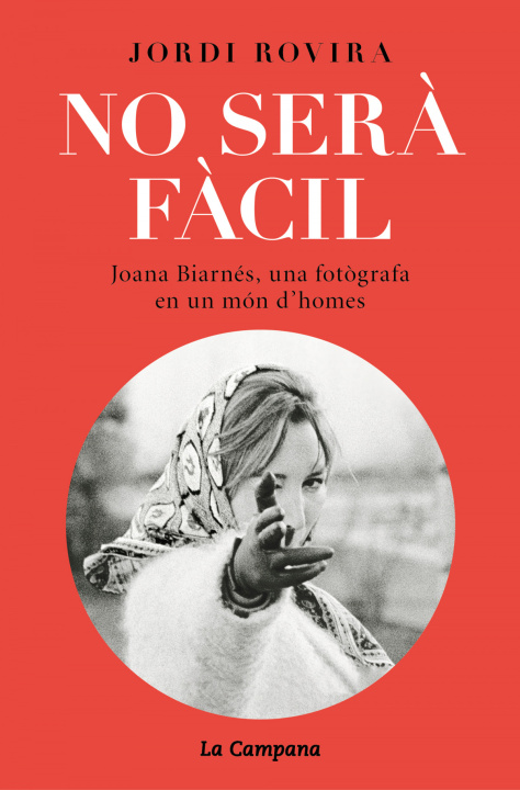 Knjiga NO SERÀ FÀCIL JORDI ROVIRA