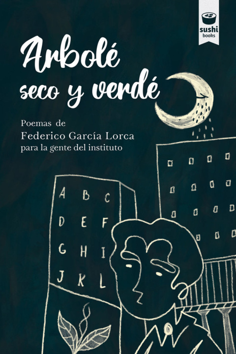 Βιβλίο ARBOLE SECO Y VERDE GARCIA LORCA