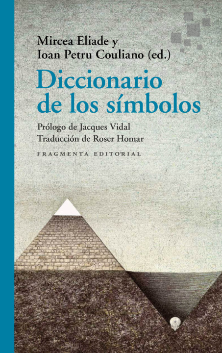 Книга DICCIONARIO DE LOS SIMBOLOS ELIADE