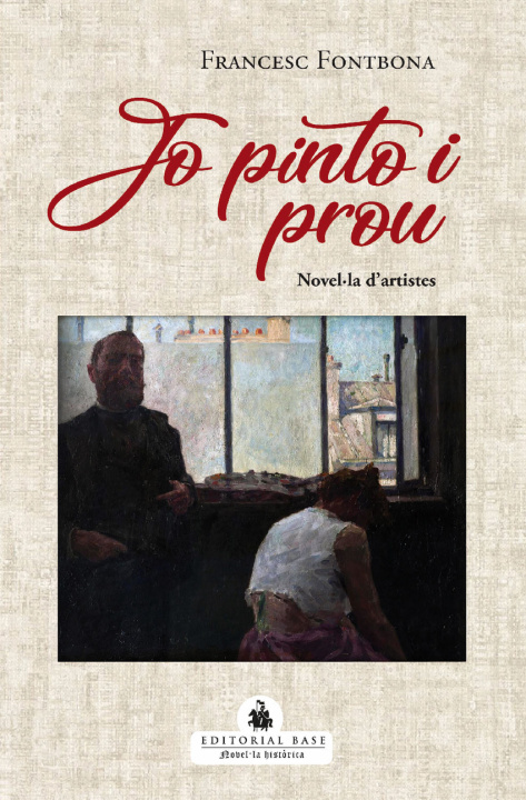Книга Jo pinto i prou FRANCESC FONTBONA